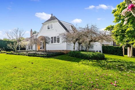 Photo of property in 47 Upland Road, Remuera, Auckland, 1050