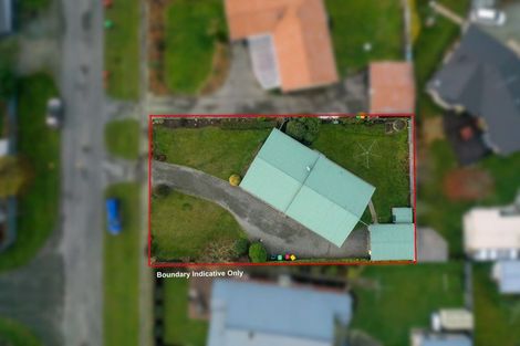 Photo of property in 47 Horton Street, Pleasant Point, 7903