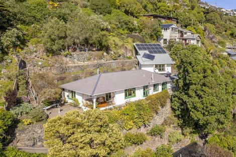 Photo of property in 3 Scarborough Road, Scarborough, Christchurch, 8081