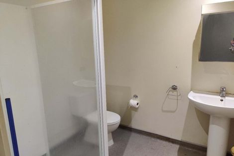 Photo of property in Railway Campus Apartments, 146/26 Te Taou Crescent, Auckland Central, Auckland, 1010