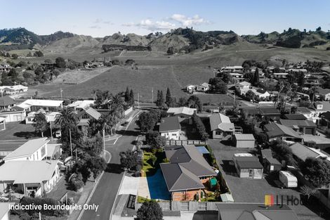 Photo of property in 9 Longboard Drive, Waihi Beach, 3611