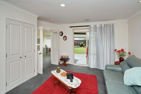 Photo of property in 10 Wedmore Close, Burwood, Christchurch, 8083