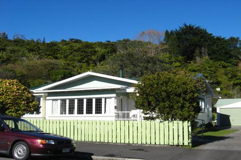 Photo of property in 24 Nelson Street, Greymouth, 7805