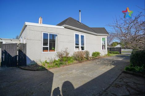 Photo of property in 112 Princes Street, Georgetown, Invercargill, 9812