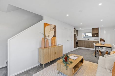 Photo of property in 119 Chester Street East, Christchurch Central, Christchurch, 8011