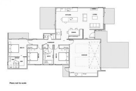 Photo of property in Northlake, 3a Erewhon Crescent, Wanaka, 9305