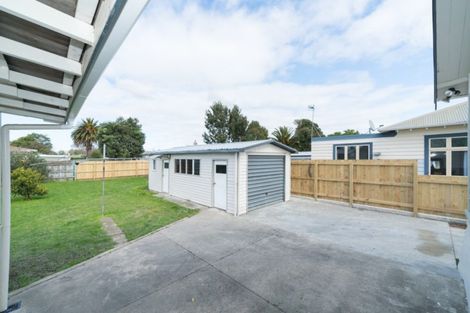 Photo of property in 194 Ferguson Street, West End, Palmerston North, 4412