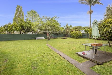 Photo of property in 21 Matai Street, Otangarei, Whangarei, 0112