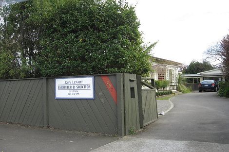 Photo of property in 287 College Street, West End, Palmerston North, 4410