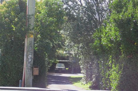 Photo of property in 26a Clayburn Road, Glen Eden, Auckland, 0602