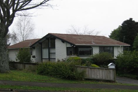 Photo of property in 47 Russleigh Drive, Dinsdale, Hamilton, 3204