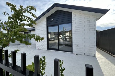Photo of property in 5 Mackie Mews, Mosgiel, 9024