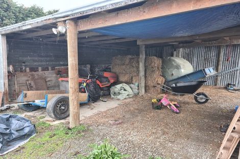 Photo of property in 129 Steward Road, Richmond, Oamaru, 9493