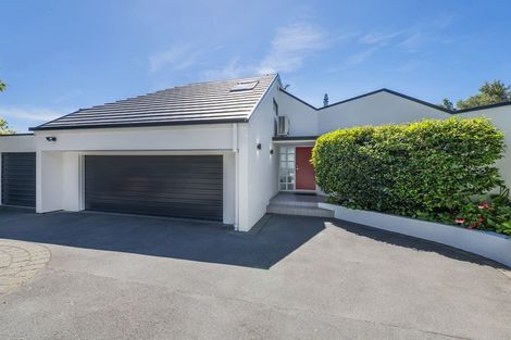 Photo of property in 31 Bengal Drive, Cashmere, Christchurch, 8022