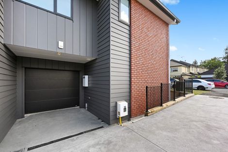 Photo of property in 1/22 Manning Street, Hamilton Central, Hamilton, 3204
