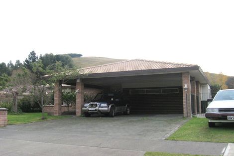 Photo of property in 4 Webb Place, Taradale, Napier, 4112