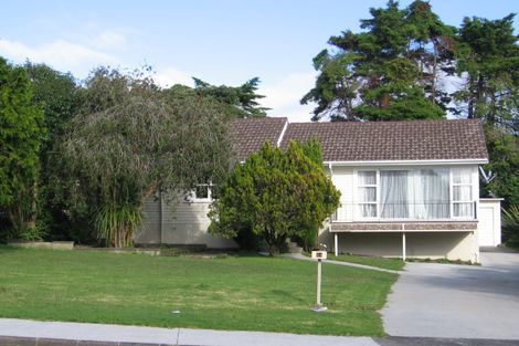 Photo of property in 24 Juliet Avenue, Howick, Auckland, 2014