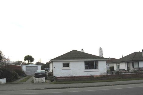 Photo of property in 328 Elles Road, Strathern, Invercargill, 9812