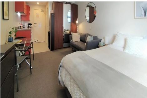 Photo of property in Aitken Street Apartments, 207/5 Aitken Street, Thorndon, Wellington, 6011