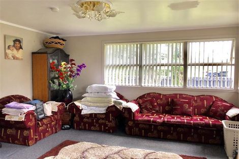 Photo of property in 59 Preston Road, Clover Park, Auckland, 2023