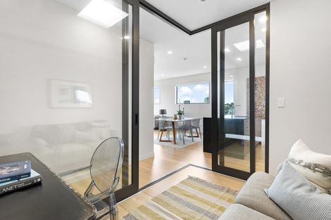 Photo of property in 601/1 Cobden Street, Auckland Central, Auckland, 1010