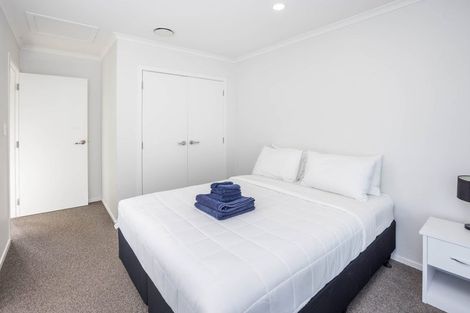 Photo of property in 6/10 Palmerston Street, Hamilton Central, Hamilton, 3204