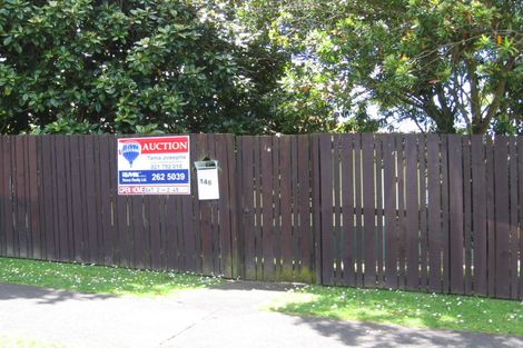 Photo of property in 146 Hillside Road, Papatoetoe, Auckland, 2025
