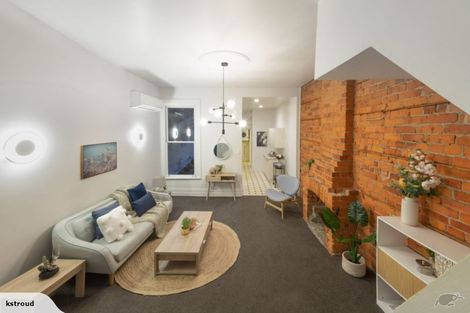 Photo of property in 79 Aro Street, Aro Valley, Wellington, 6021