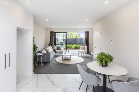 Photo of property in 2/140 Saint Albans Street, St Albans, Christchurch, 8014