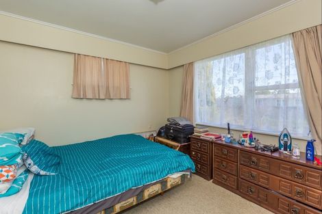 Photo of property in 12 Mersey Street, Levin, 5510