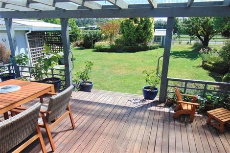 Photo of property in 9 Tom Parker Avenue, Marewa, Napier, 4110