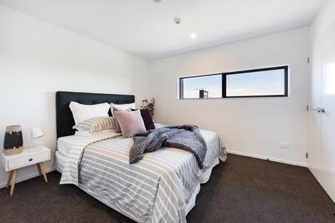 Photo of property in 2/283 Brougham Street, Sydenham, Christchurch, 8023