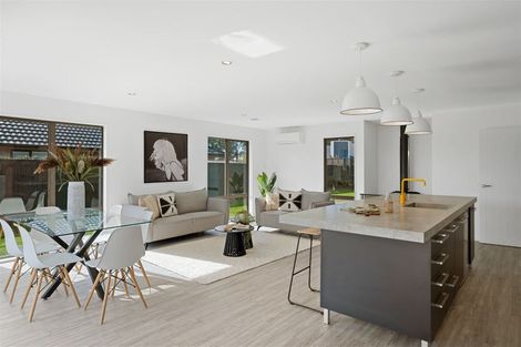 Photo of property in 14 Blue Jean Avenue, Rolleston, 7614