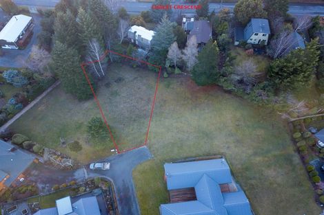 Photo of property in 3 Tui Close, Hanmer Springs, 7334