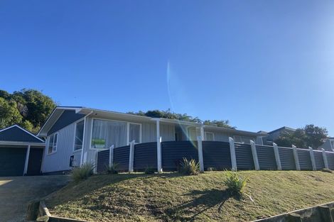 Photo of property in 181 Major Drive, Kelson, Lower Hutt, 5010