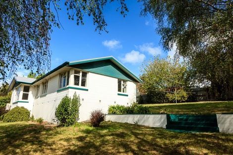 Photo of property in 42 Canada Street, Watlington, Timaru, 7910