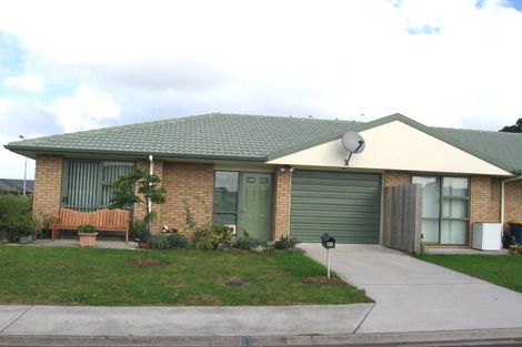 Photo of property in Kessel Way, 27/5 Craiburn Street, Ranui, Auckland, 0612