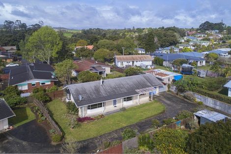 Photo of property in 48 Puriri Park Road, Maunu, Whangarei, 0110