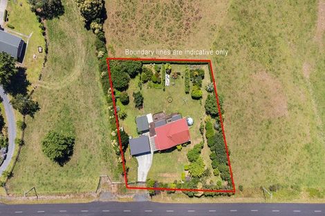 Photo of property in 1635 Te Aroha-gordon Road, Manawaru, Te Aroha, 3391