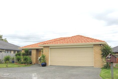 Photo of property in 35 Pateke Drive, Takanini, 2112