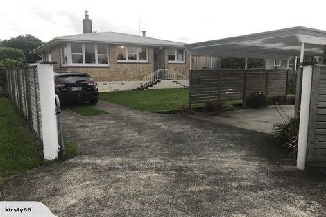 Photo of property in 11 Union Street, Waihi, 3610
