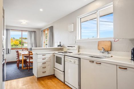 Photo of property in 137 Roydvale Avenue, Burnside, Christchurch, 8053