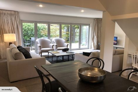 Photo of property in 4/16 Rossall Street, Merivale, Christchurch, 8014