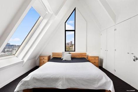 Photo of property in 5/7 London Street, Saint Marys Bay, Auckland, 1011