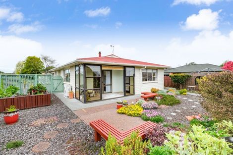 Photo of property in 16a King Street, Feilding, 4702