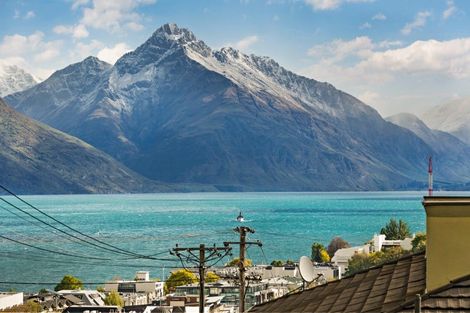 Photo of property in 5a Anderson Heights, Queenstown, 9300