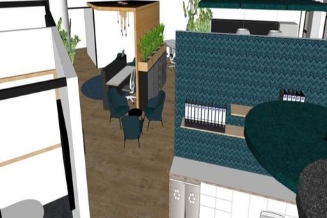 Photo of property in Miramar Villas, 1/3 Byron Street, Miramar, Wellington, 6022