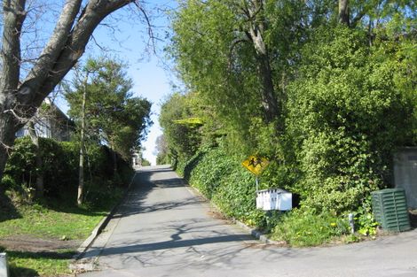 Photo of property in 17a Dyers Pass Road, Cashmere, Christchurch, 8022