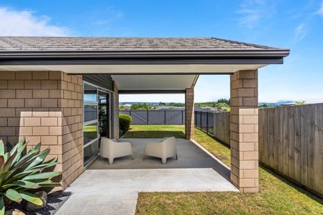 Photo of property in 12 Bernies Way, Ohauiti, Tauranga, 3112