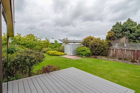 Photo of property in 12 Merlin Place, Gore, 9710